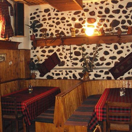Mario Complex Hotel Melnik  Kültér fotó