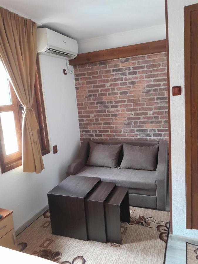 Mario Complex Hotel Melnik  Kültér fotó