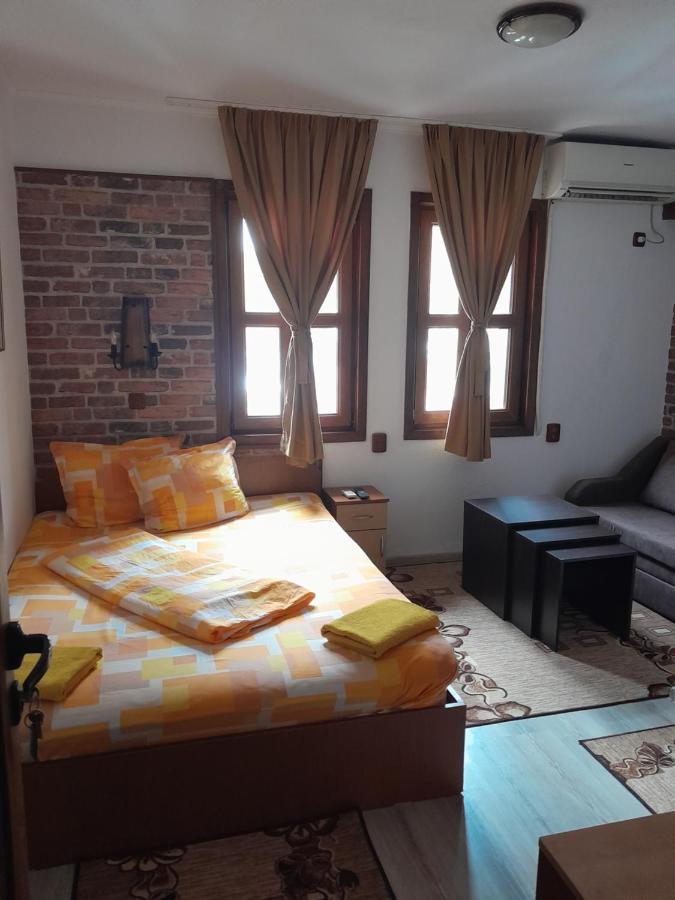 Mario Complex Hotel Melnik  Kültér fotó