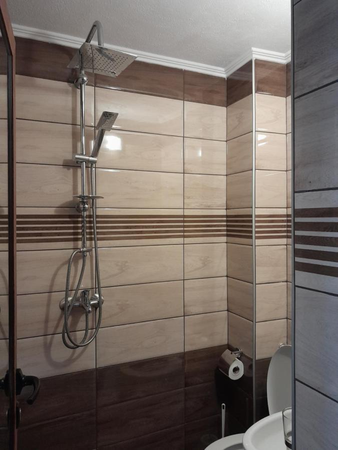 Mario Complex Hotel Melnik  Kültér fotó