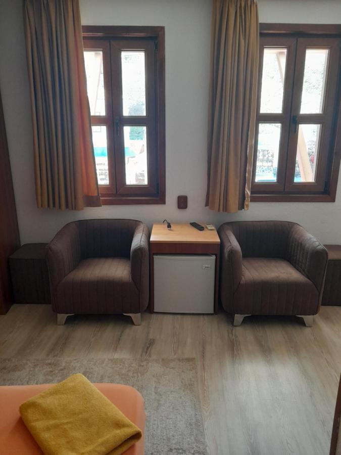 Mario Complex Hotel Melnik  Kültér fotó