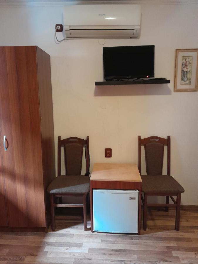 Mario Complex Hotel Melnik  Kültér fotó