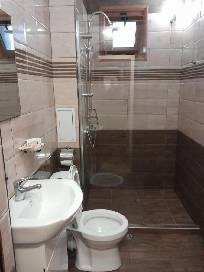 Mario Complex Hotel Melnik  Kültér fotó