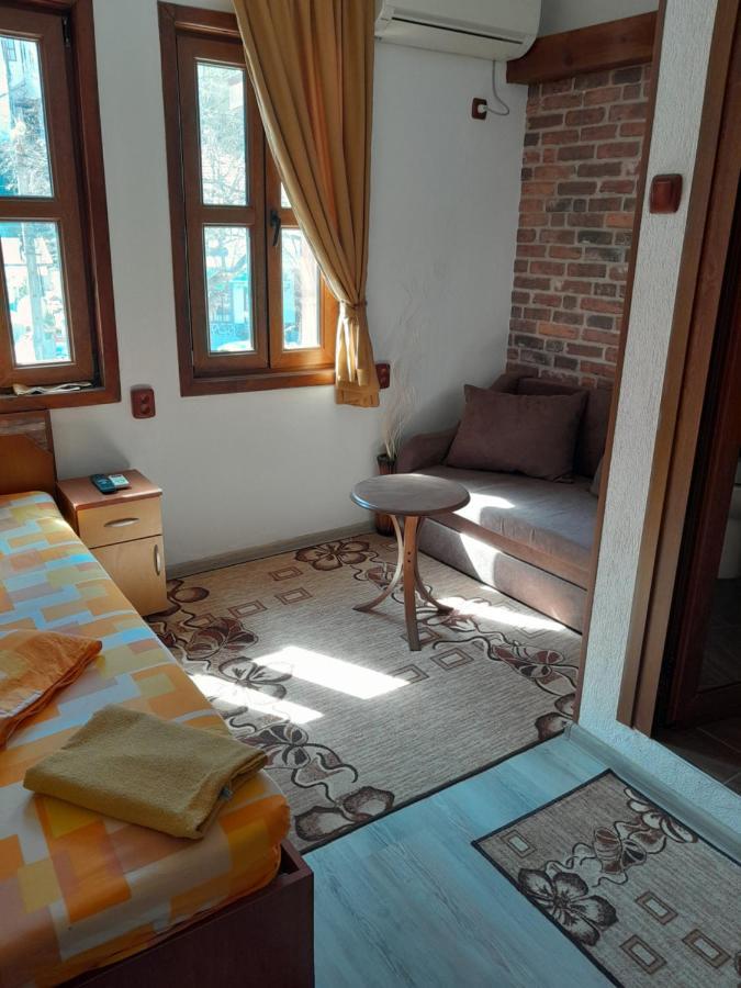 Mario Complex Hotel Melnik  Kültér fotó