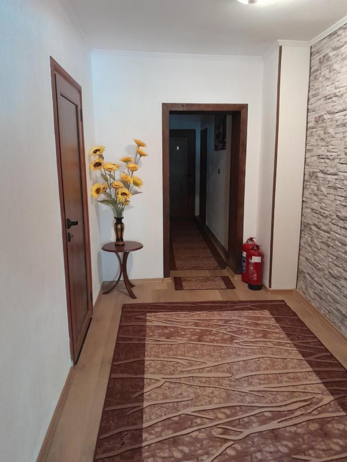 Mario Complex Hotel Melnik  Kültér fotó