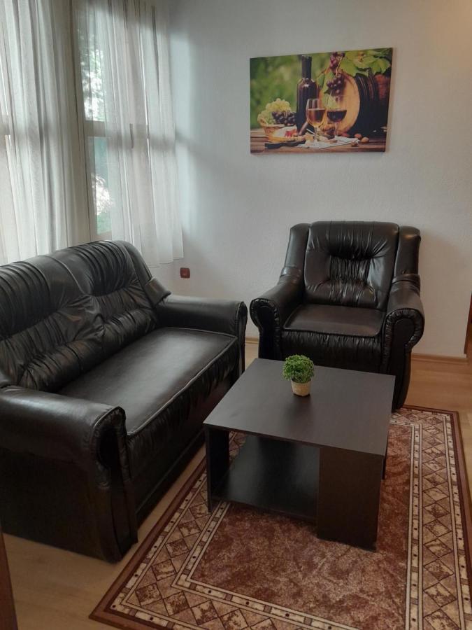Mario Complex Hotel Melnik  Kültér fotó