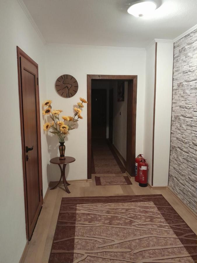 Mario Complex Hotel Melnik  Kültér fotó
