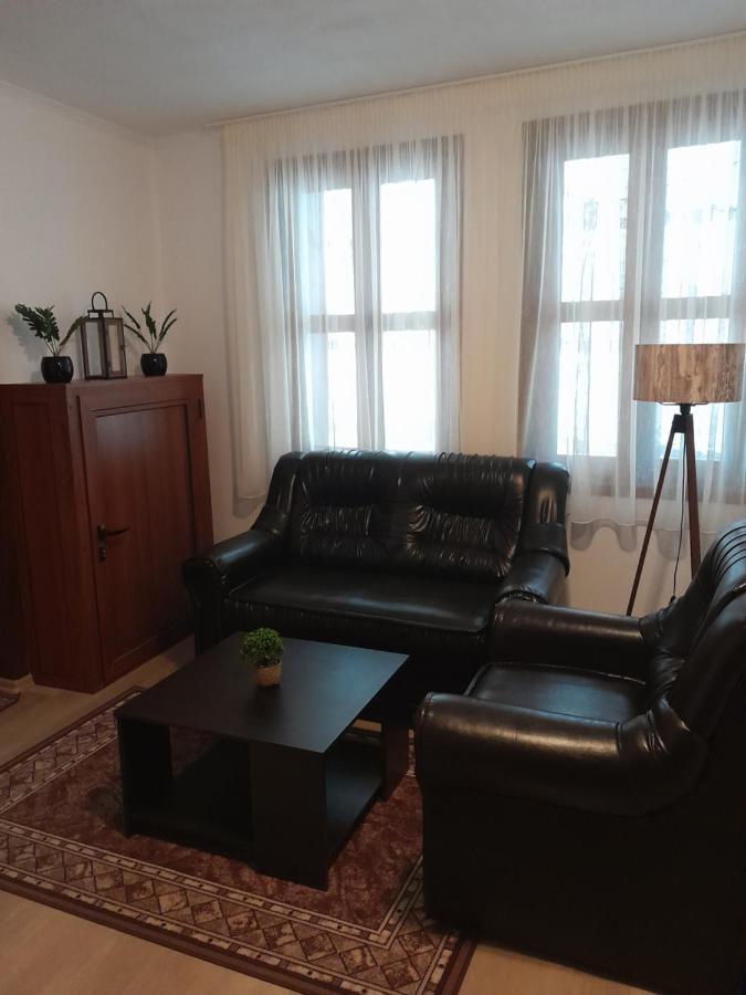 Mario Complex Hotel Melnik  Kültér fotó