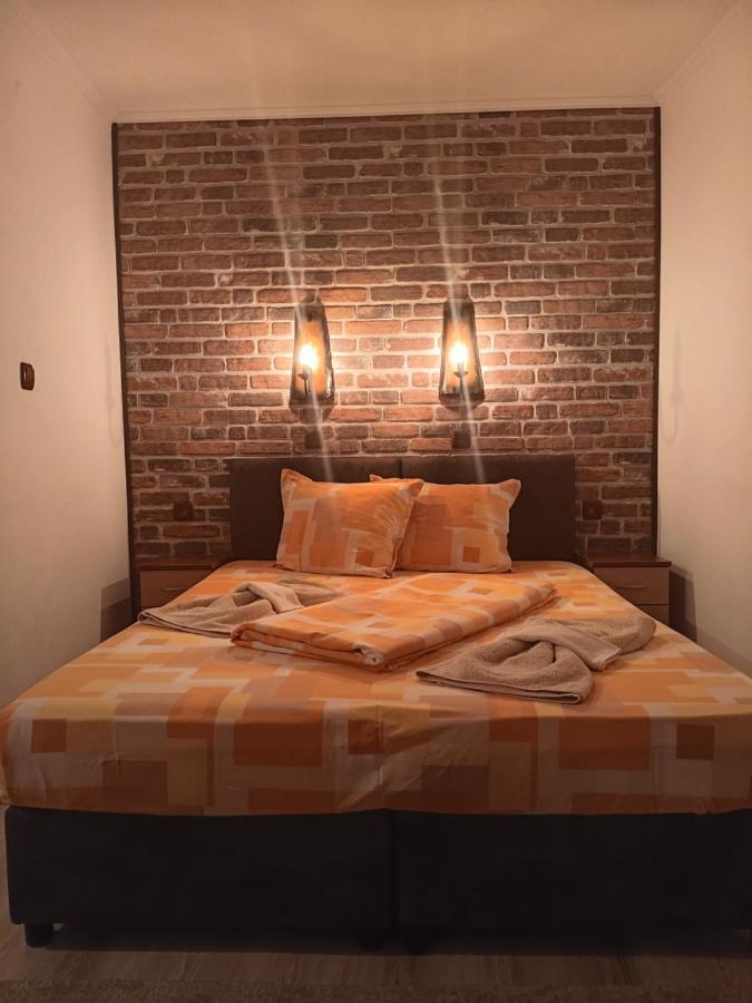 Mario Complex Hotel Melnik  Kültér fotó