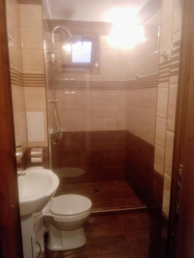 Mario Complex Hotel Melnik  Kültér fotó